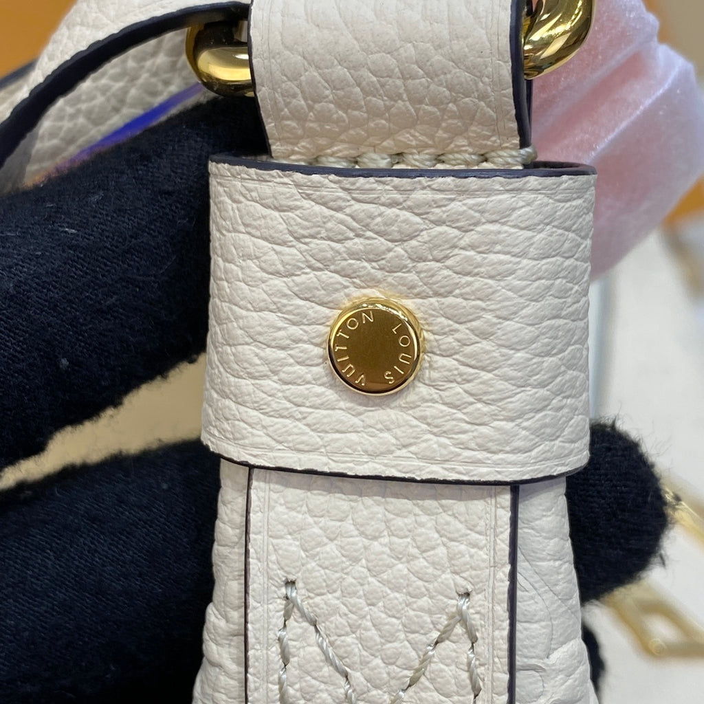 Louis Vuitton Sac Sport Handbag