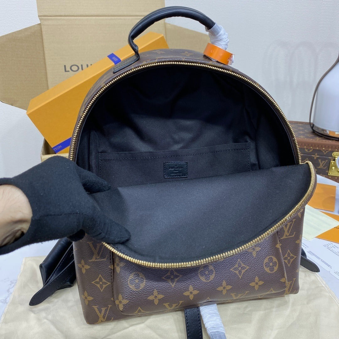 Louis Vuitton Cruise Backpack Medium