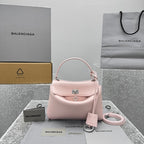 Balenciaga Rodeo Handbag Mini