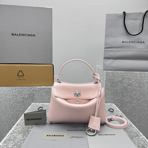Balenciaga Rodeo Handbag Mini