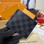 Louis Vuitton Slender Wallet