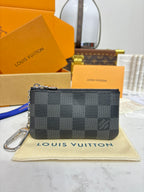 Louis Vuitton Key Coin Pouch