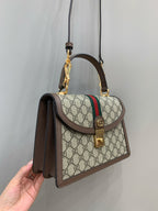 Gucci Top Handle Bag