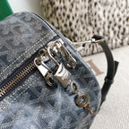 Goyard Croisière 50 Travel Bag