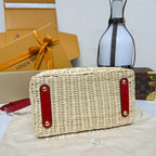 Louis Vuitton Capucines BB Handbag