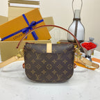 Louis Vuitton Saumur BB Handbag