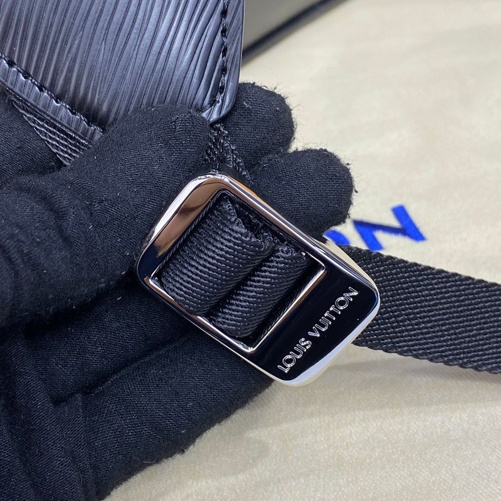 Louis Vuitton Christopher Medium Backpack