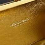 Bottega Veneta Evening Bag