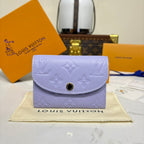 Louis Vuitton Rosalie Coin Purse