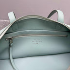 Balenciaga Carrie Bowling Bag Small