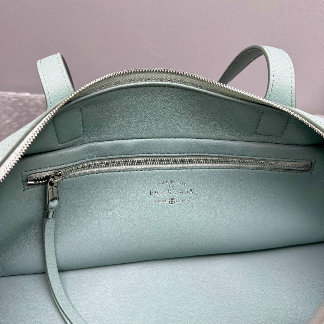 Balenciaga Carrie Bowling Bag Small