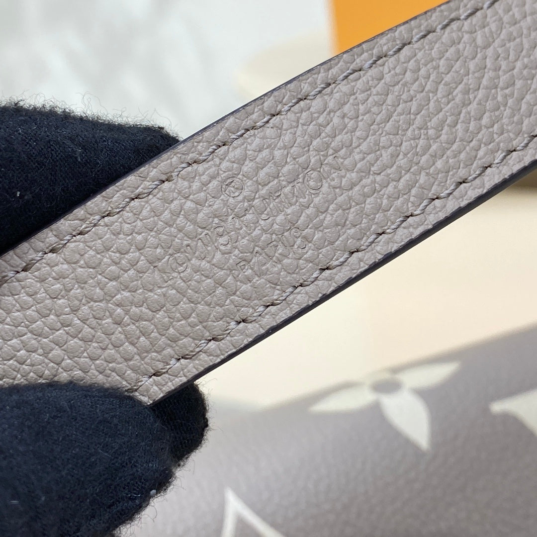 Louis Vuitton Diane Baguette Handbag