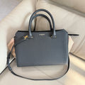 Burberry Tote / Crossbody Handbag