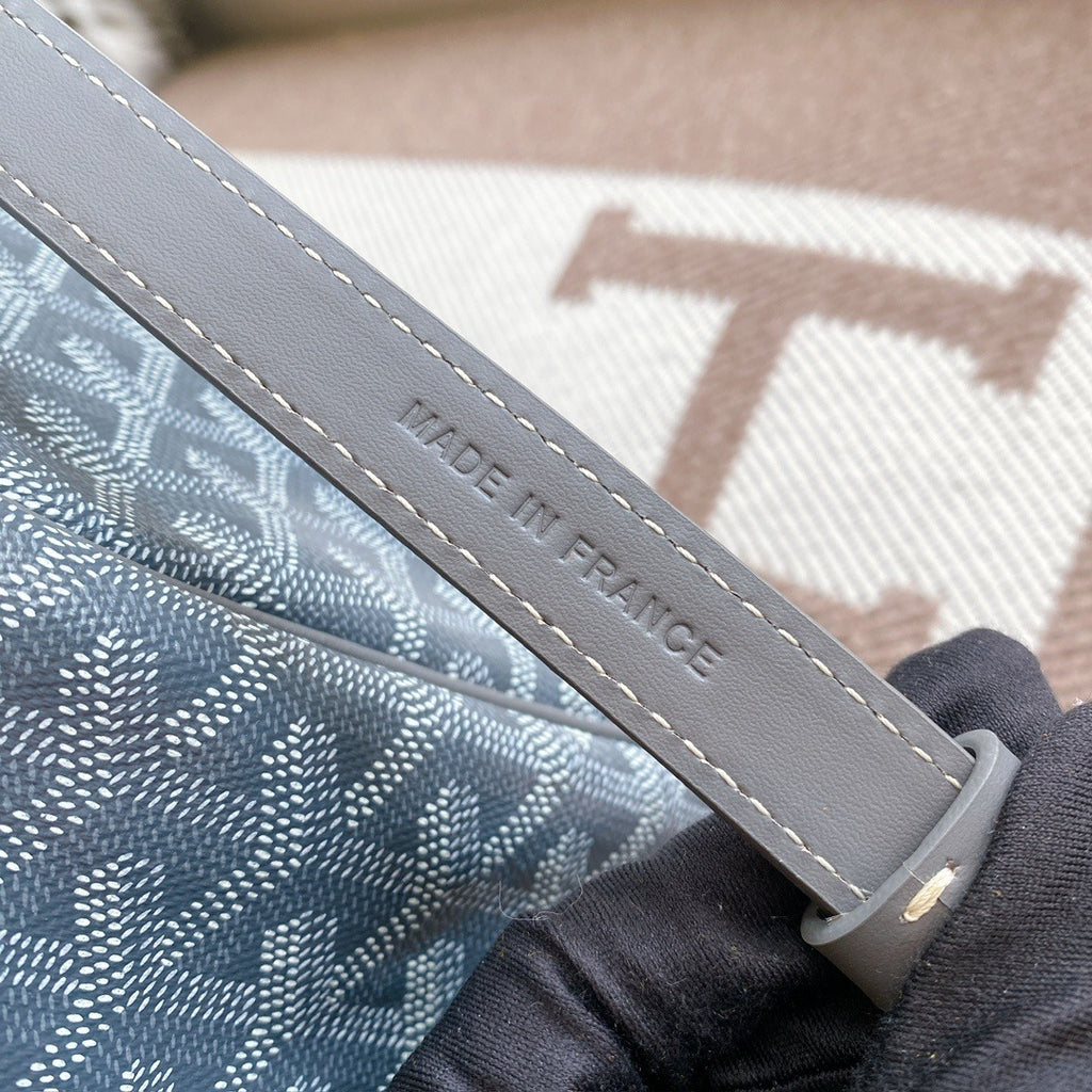 Goyard Croisière 50 Travel Bag
