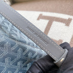 Goyard Croisière 50 Travel Bag