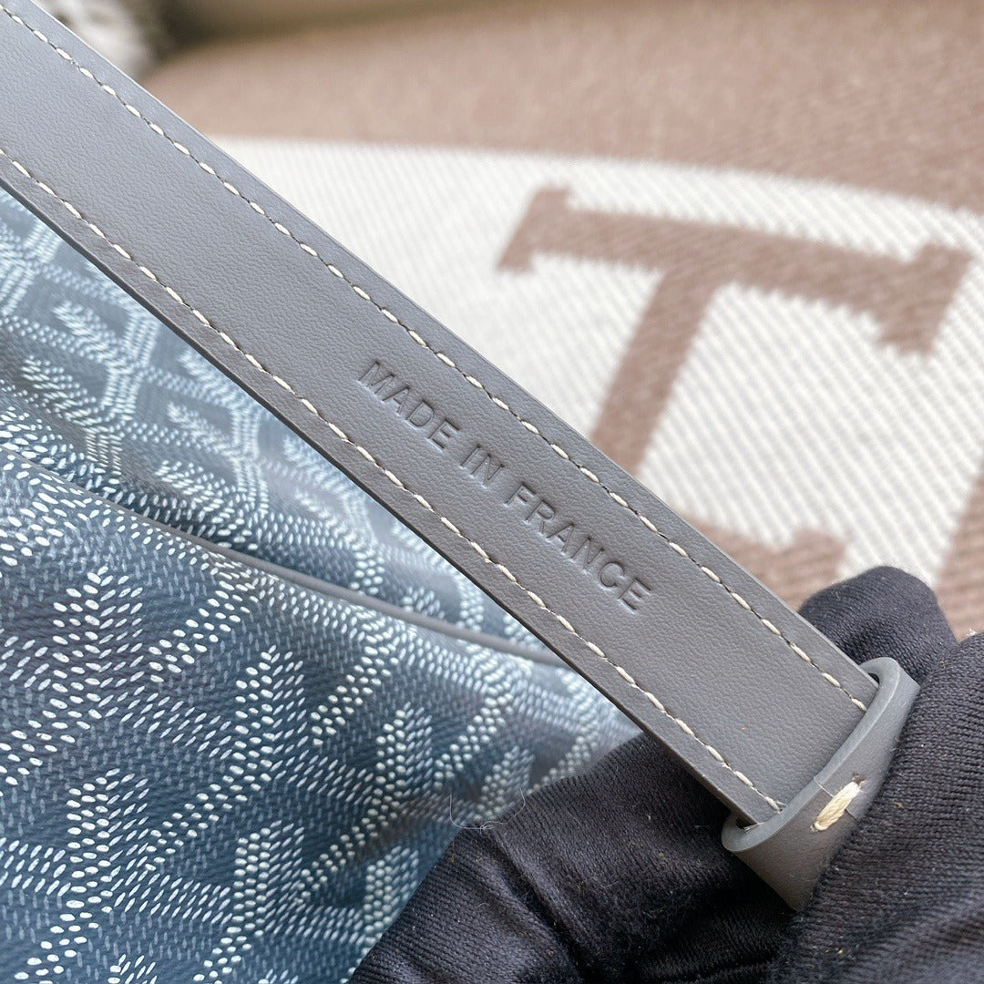 Goyard Croisière 50 Travel Bag