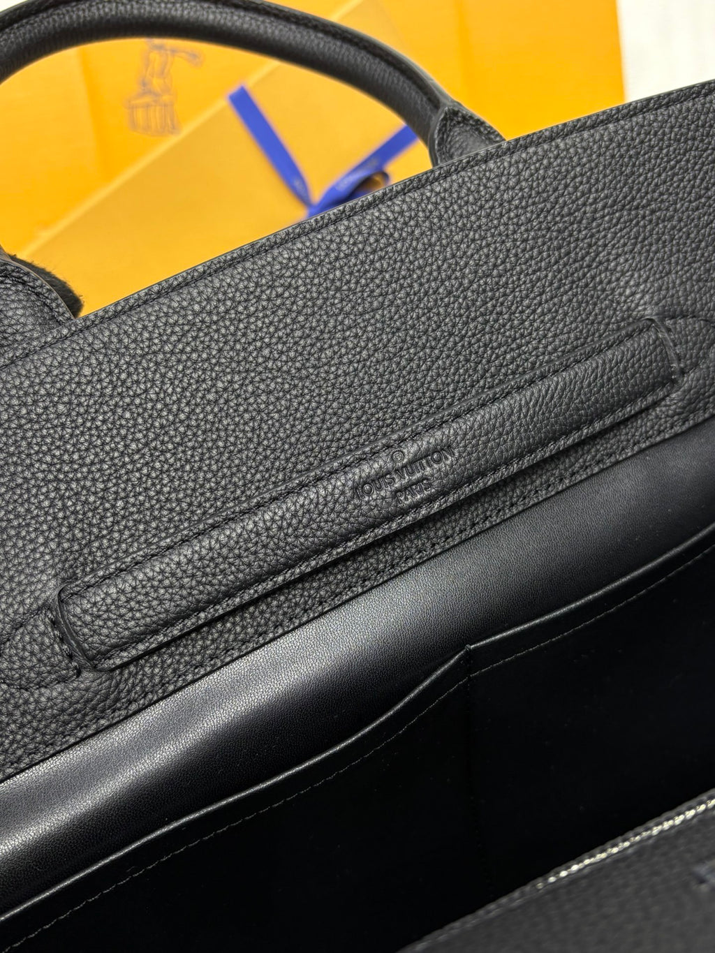 Louis Vuitton Georges Tote Medium