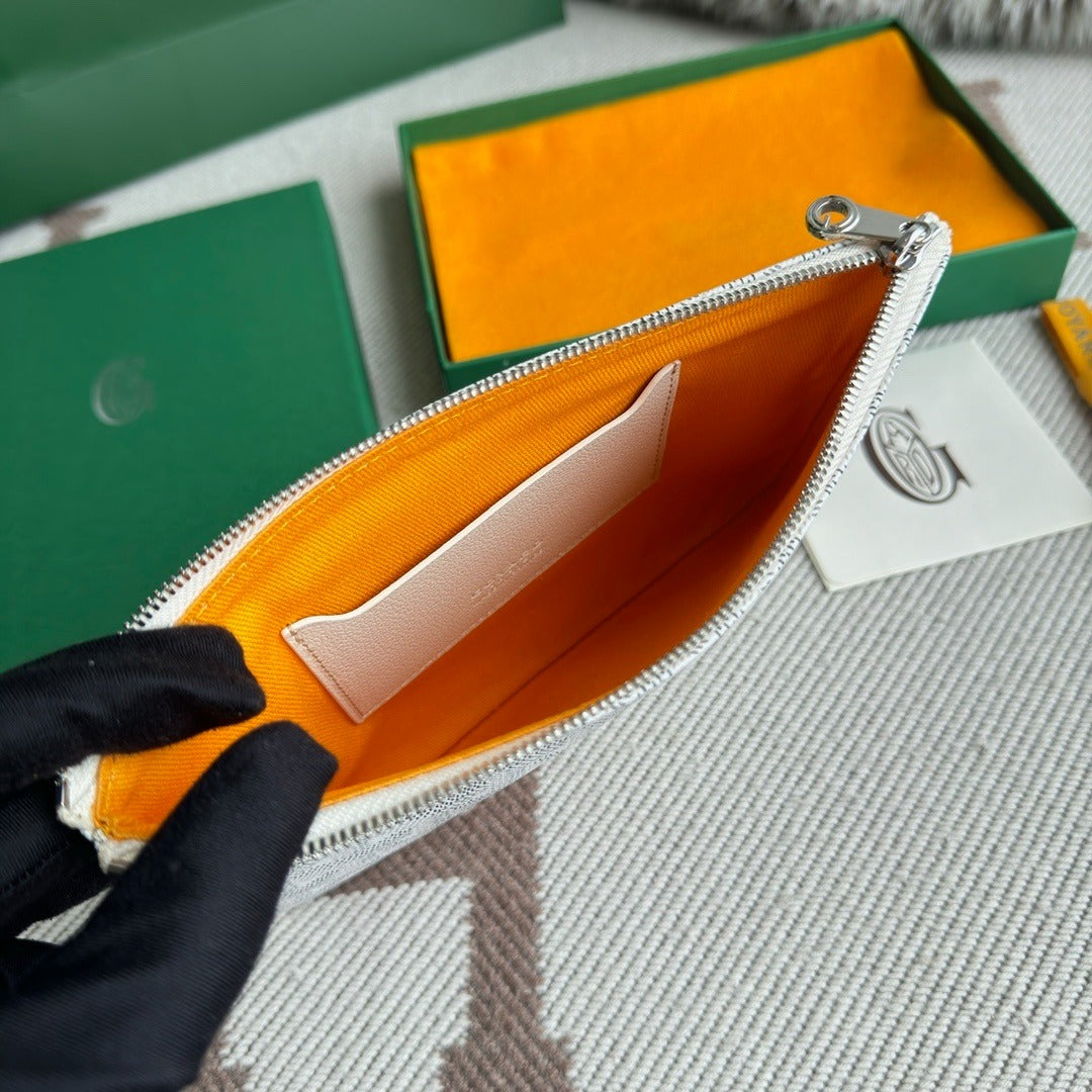 Goyard Sénat PM Pouch