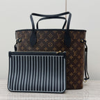 Louis Vuitton Neverfull Medium Handbag