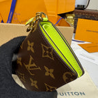 Louis Vuitton Charms Pocket Wallet