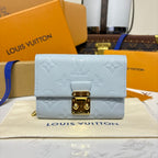 Louis Vuitton Métis Wallet