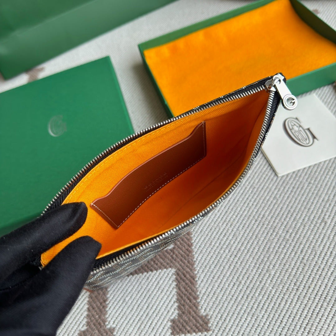 Goyard Sénat PM Pouch