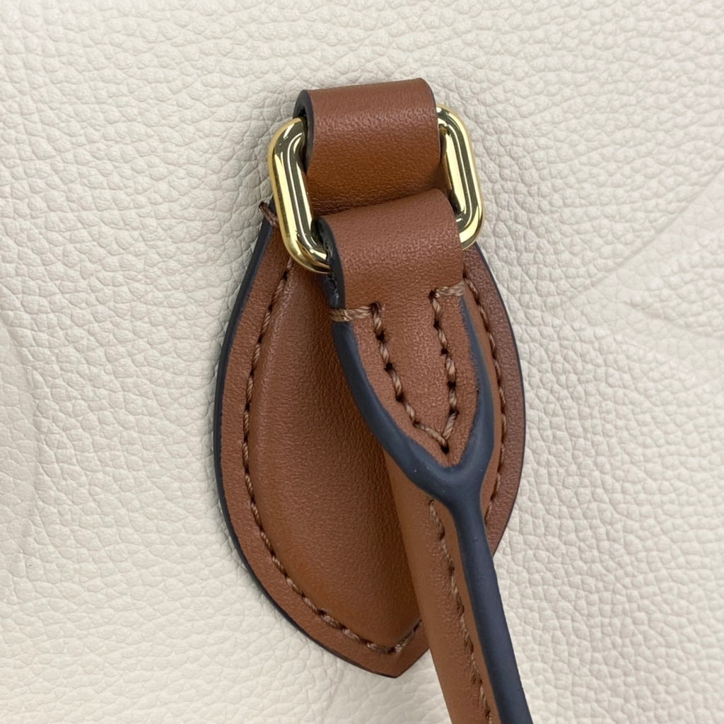 Louis Vuitton OnTheGo GM All-Leather Tote
