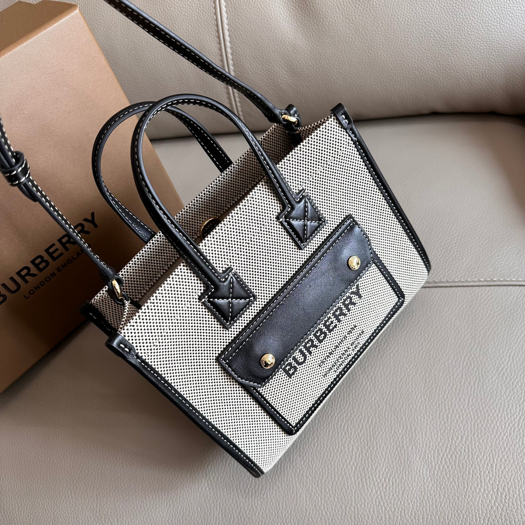 Burberry Freya Bag