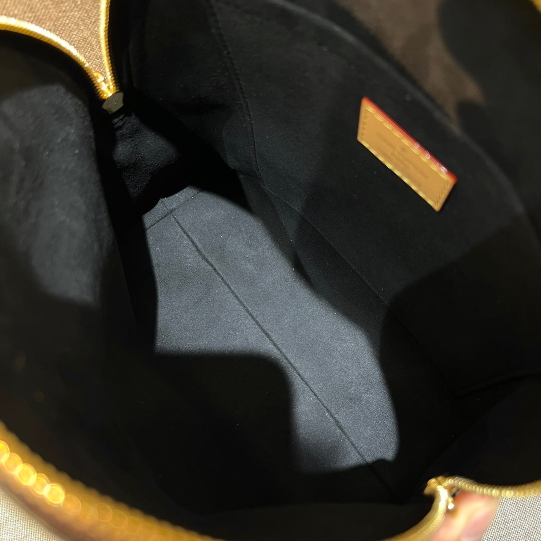 Louis Vuitton Moon Backpack