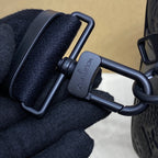 Louis Vuitton S Lock Messenger Bag