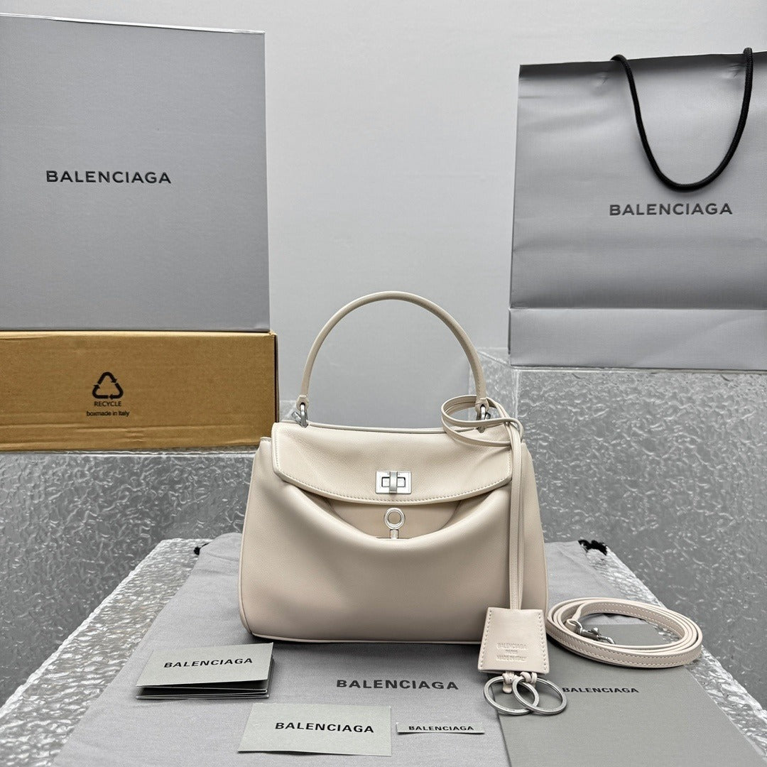 Balenciaga Rodeo Handbag Mini