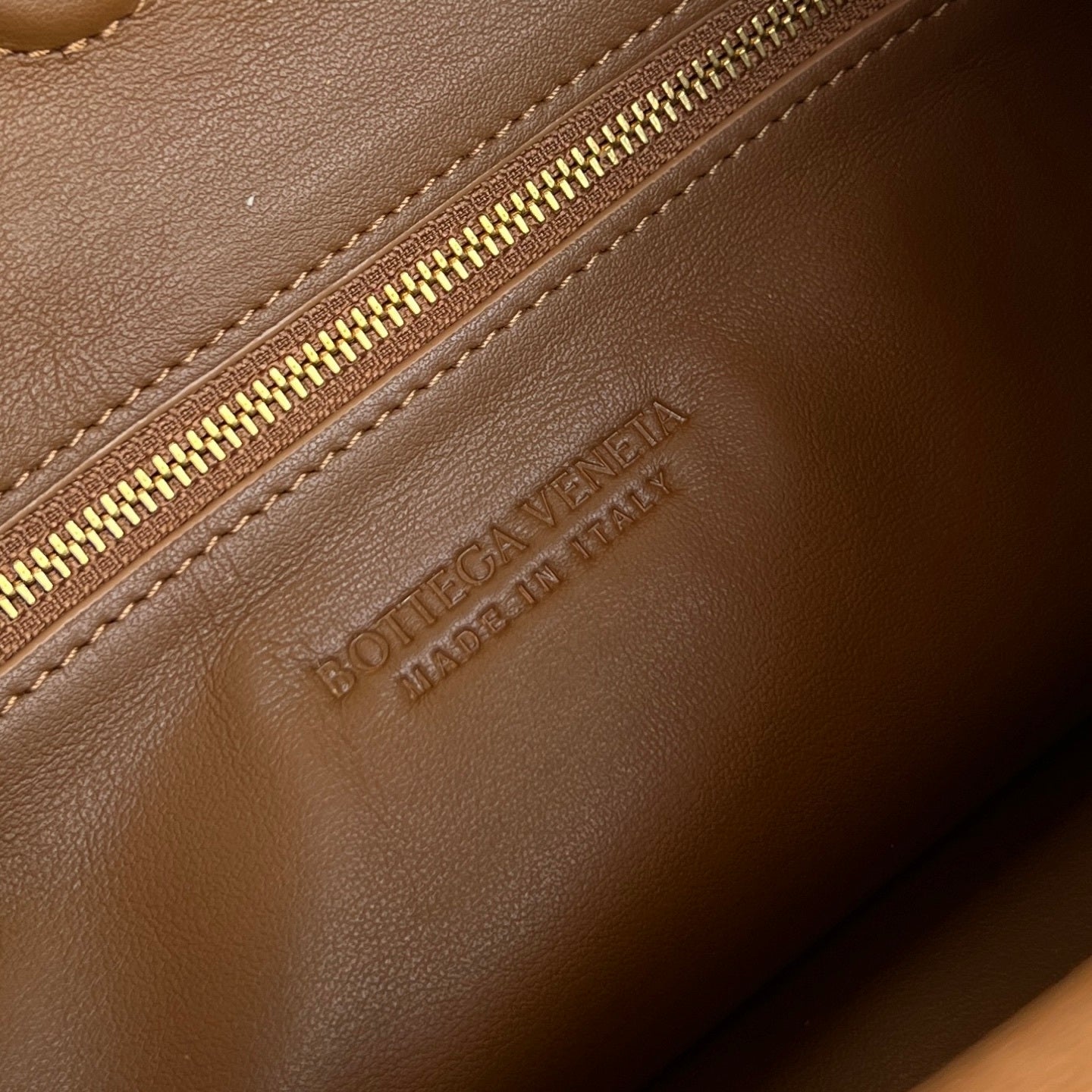 Bottega Veneta Hop Bag (Medium)