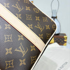 Louis Vuitton Keepall Bandoulière 45