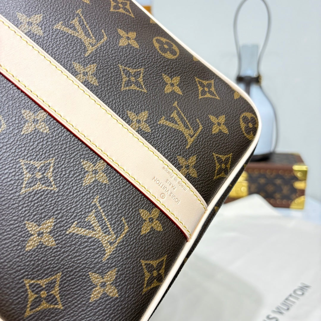 Louis Vuitton Keepall Bandoulière 45