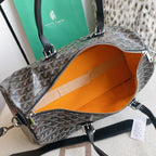 Goyard Croisière 45 Travel Bag