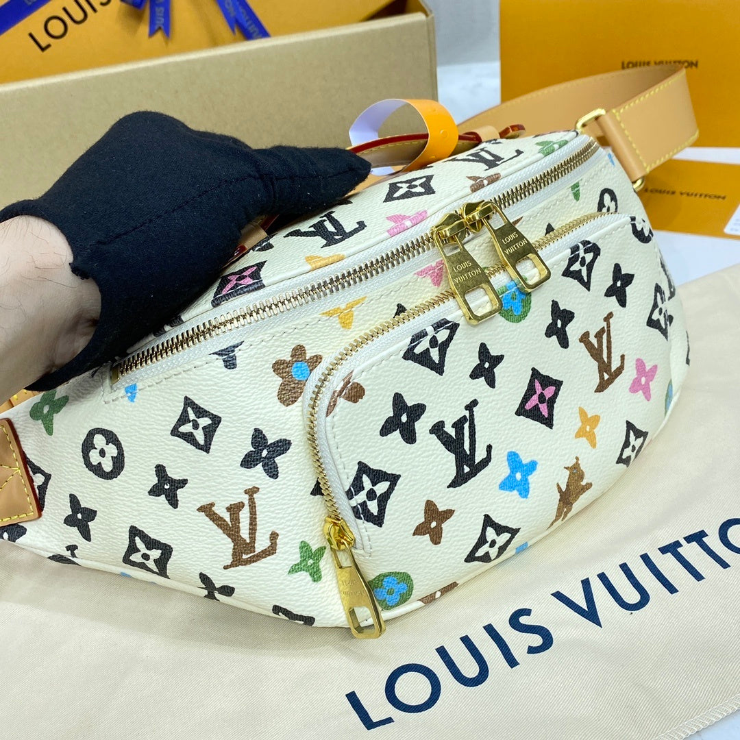 Louis Vuitton Rush Bumbag