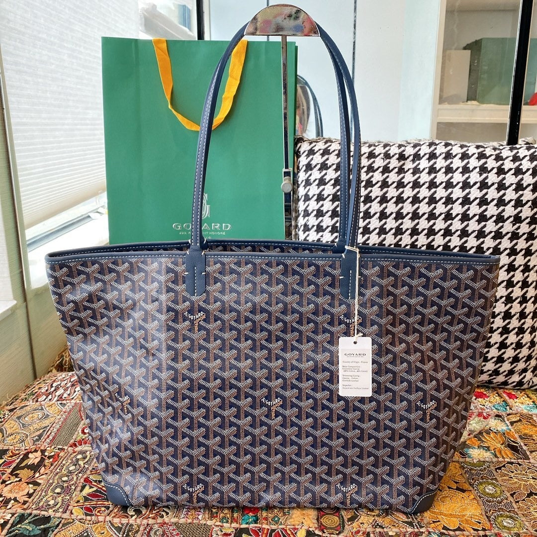 Goyard Artois Tote Bag (Medium MM)