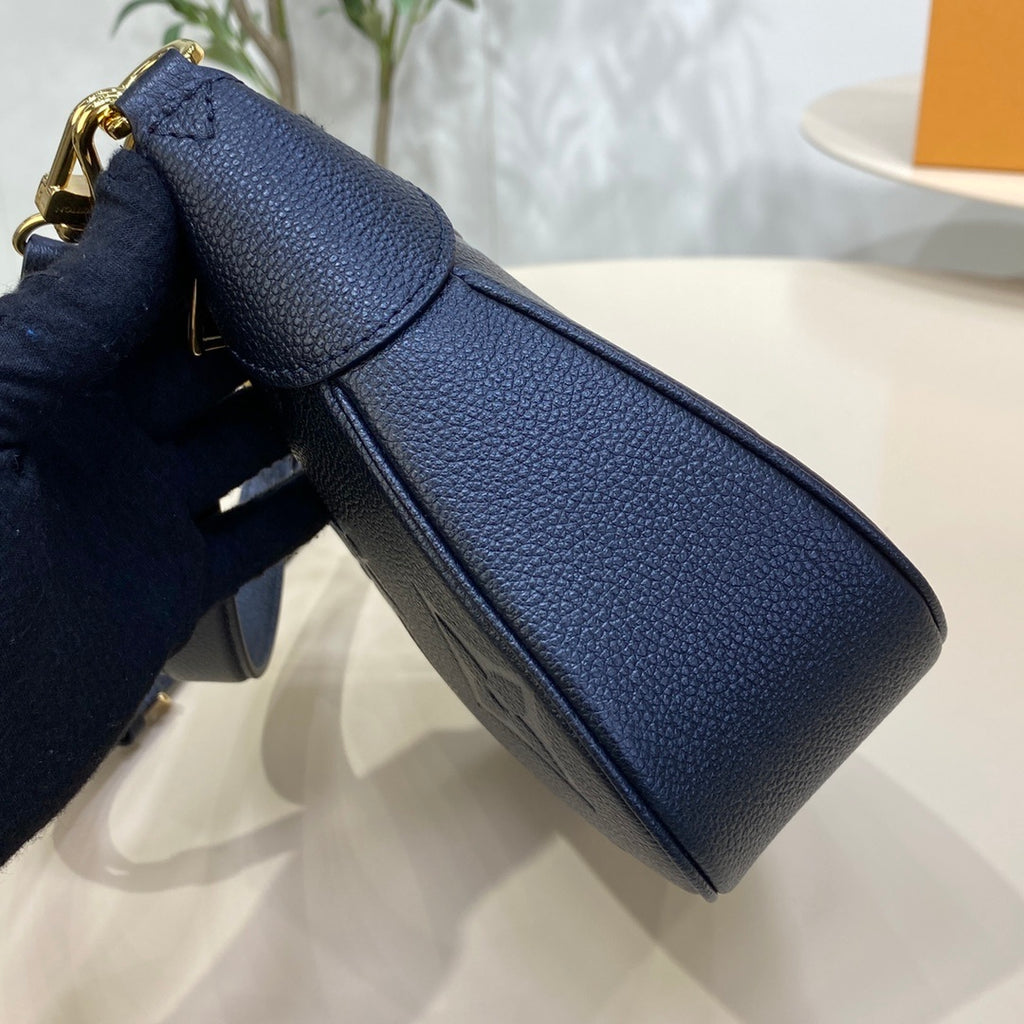 Louis Vuitton Bagatelle BB Shoulder Bag