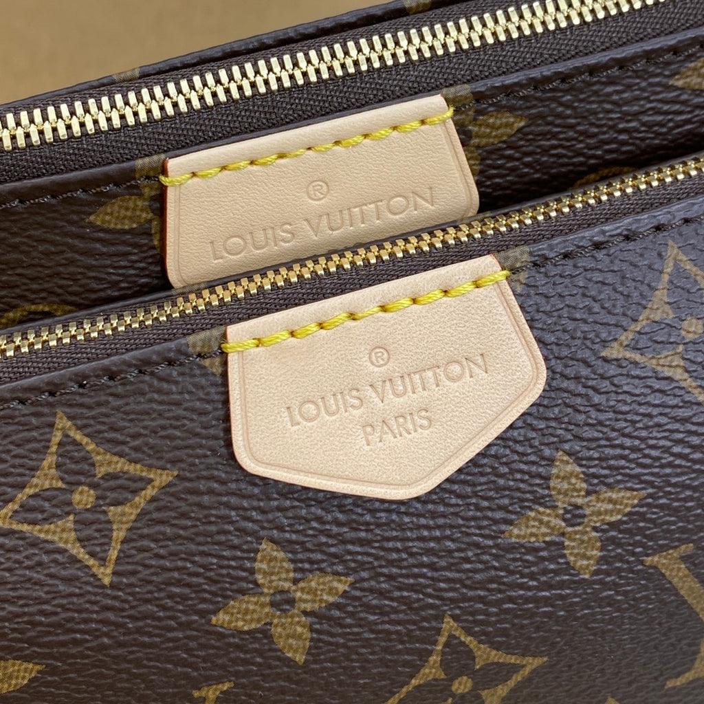 Louis Vuitton Favorite Three-Piece Set