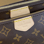 Louis Vuitton Favorite Three-Piece Set