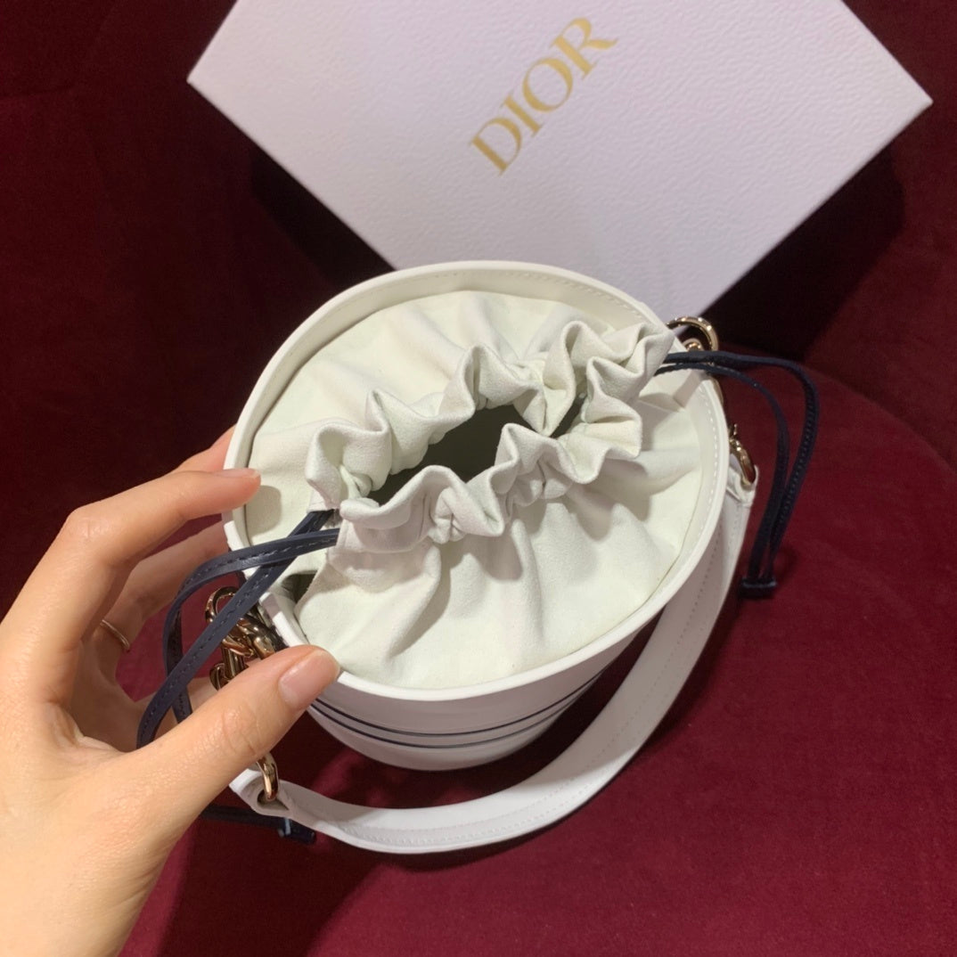 Christian Dior Vibe Bucket Bag