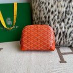 Goyard Vendôme Pouch