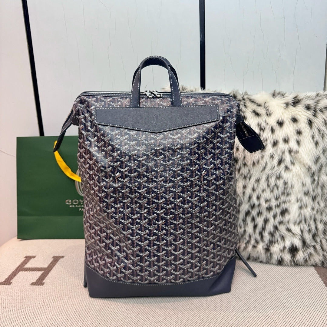 Goyard Cisalpin Backpack