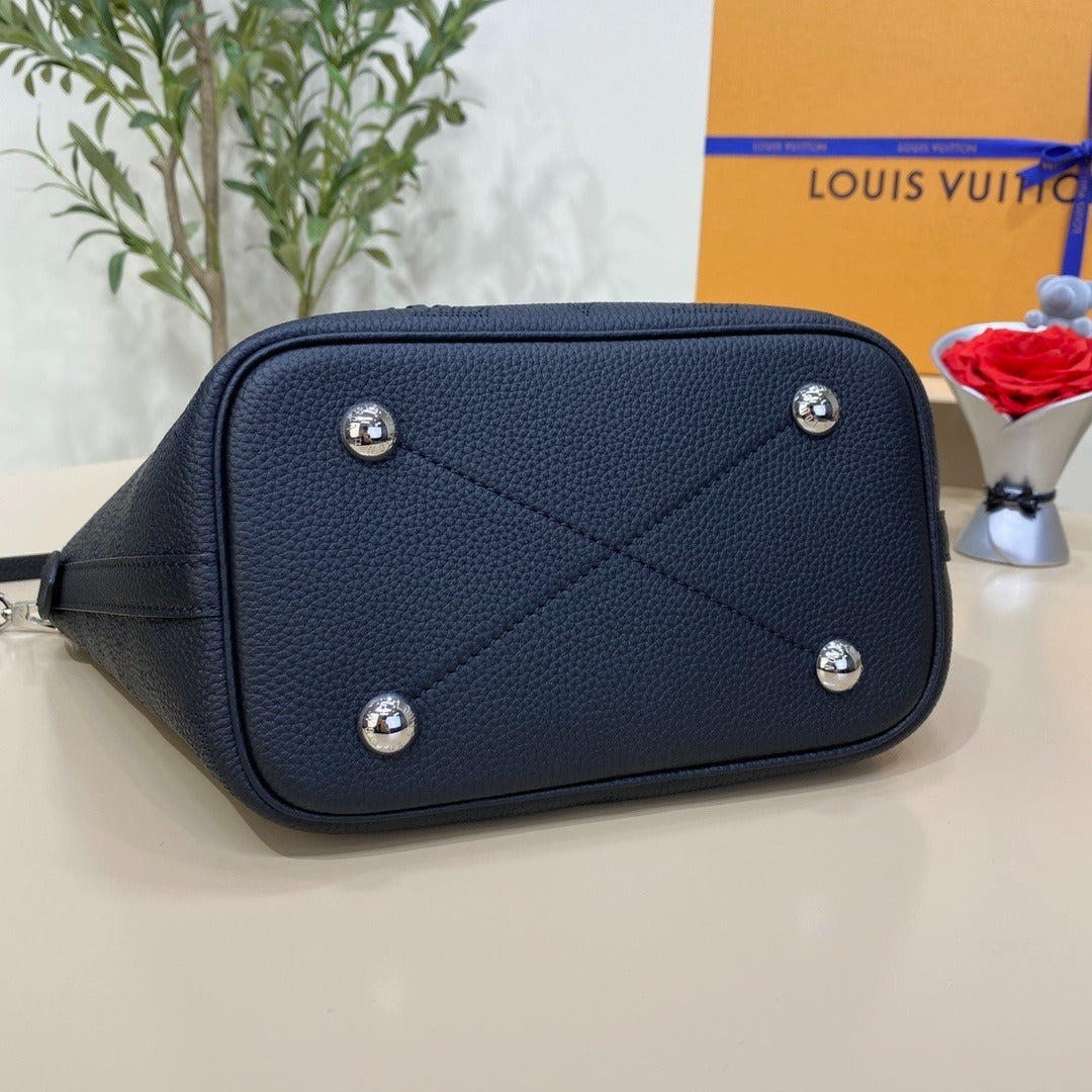 Louis Vuitton Blossom Handbag Small