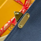 Louis Vuitton Wallet on Chain Métis