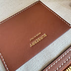 Burberry Tote Handbag