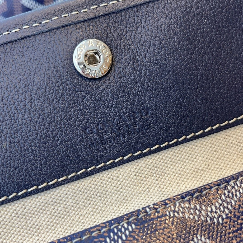 Goyard Hobo Heart Edition