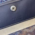 Goyard Hobo Heart Edition