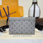 Louis Vuitton Gaston Mini Handbag