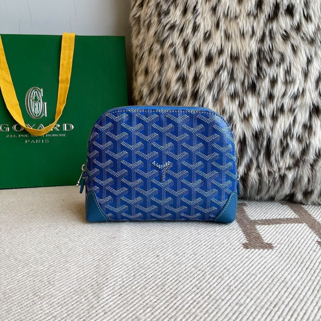Goyard Vendôme Pouch